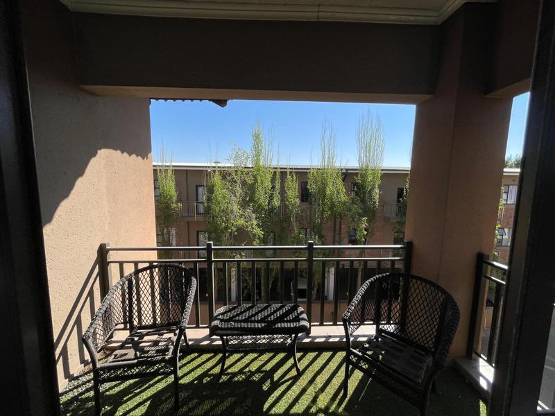 To Let 1 Bedroom Property for Rent in Die Bult North West